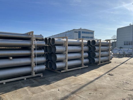 Our last week in photos