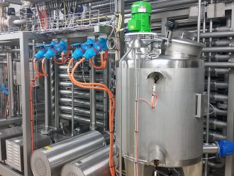 Przemysł spożywczy