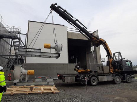 Welcome to Kemi. Works in progress.