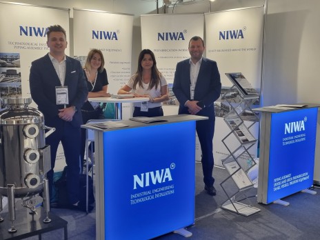 Thank You Achema 2022